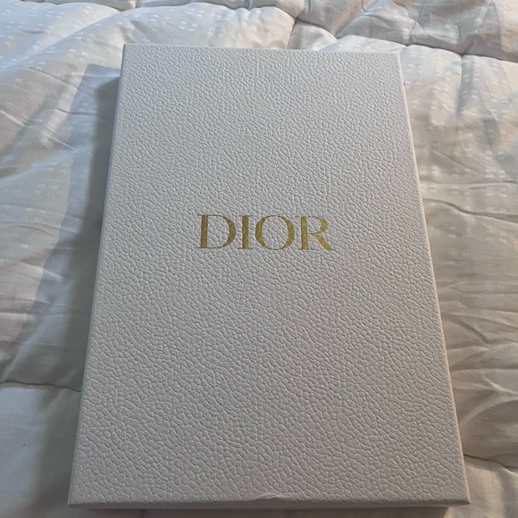 Christian Dior sneakers. Worn twice, practically NEW! - Picture 5 of 5